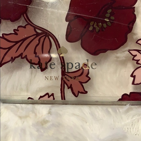 Kate Spade ♠️ 📱Case for iPhone 6, 7 or 8Plus - Picture 5 of 5